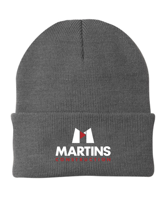 Knit Cap - CP90