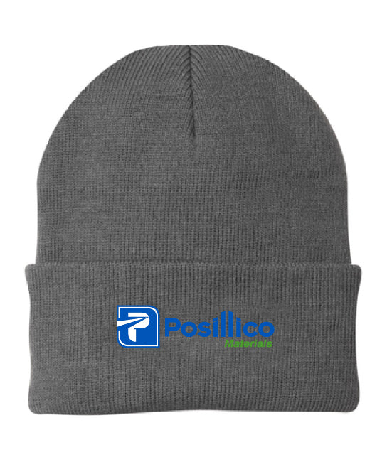 Knit Cap - CP90