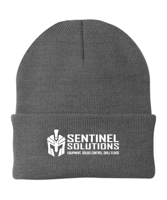 Knit Cap - CP90