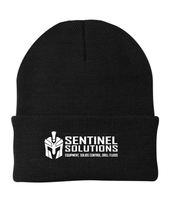 Knit Cap - CP90