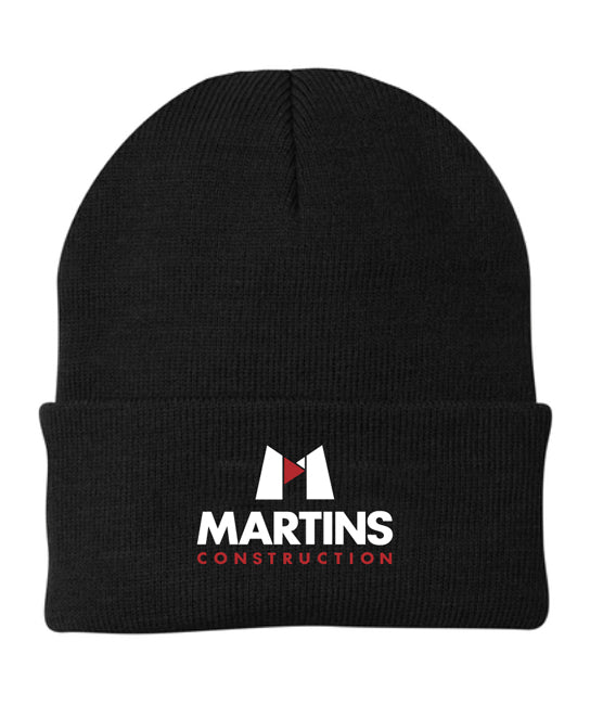 Knit Cap - CP90