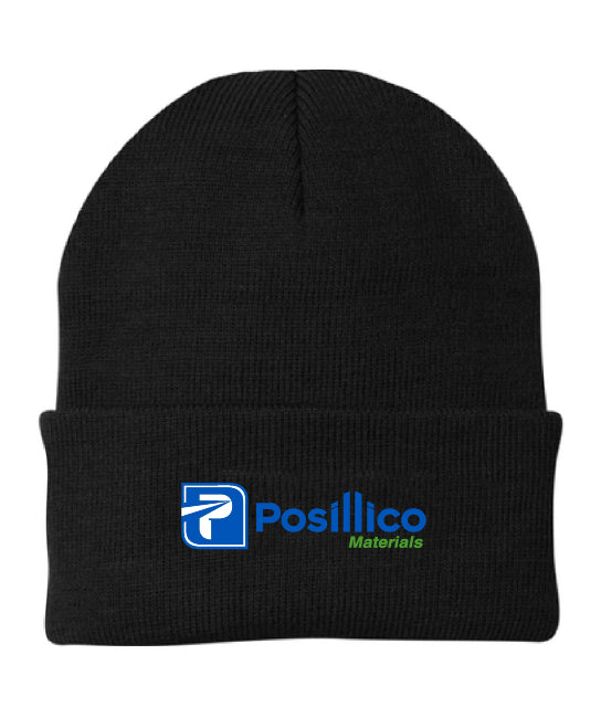 Knit Cap - CP90