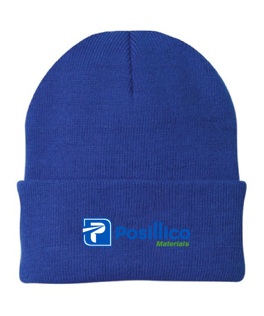Knit Cap - CP90