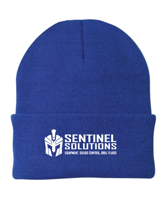 Knit Cap - CP90