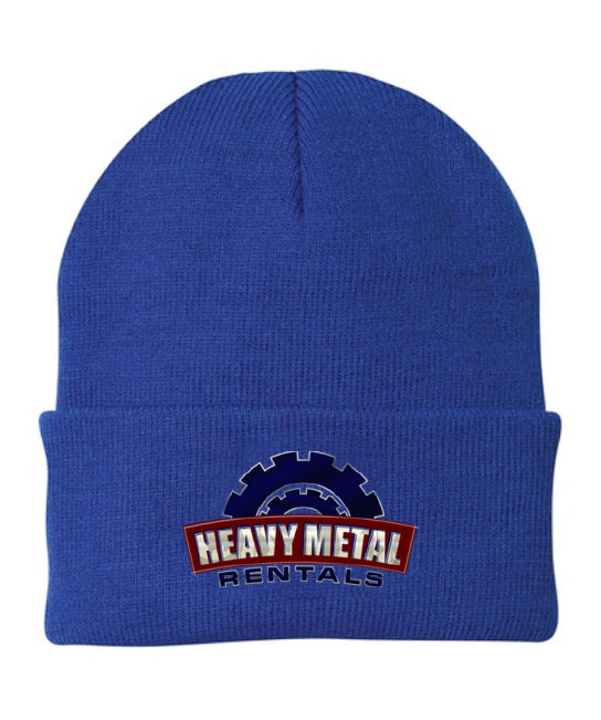 Knit Cap - CP90