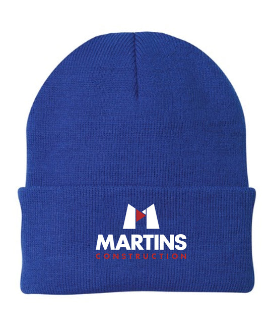 Knit Cap - CP90
