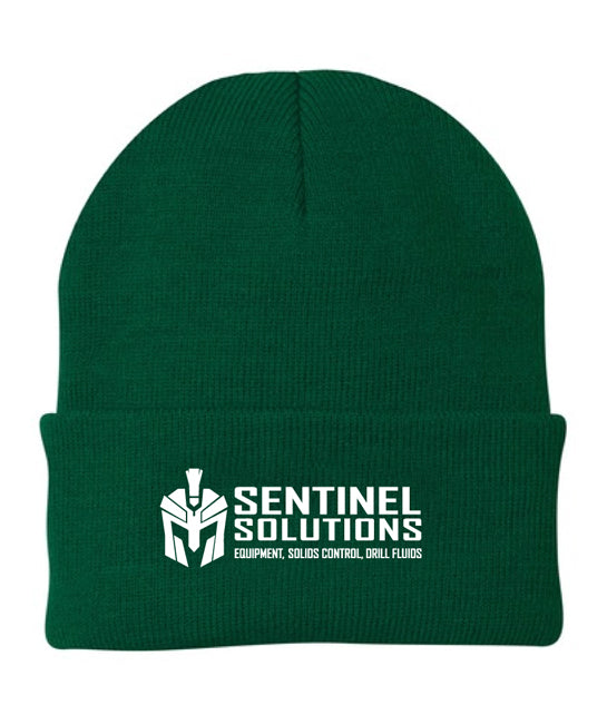 Knit Cap - CP90