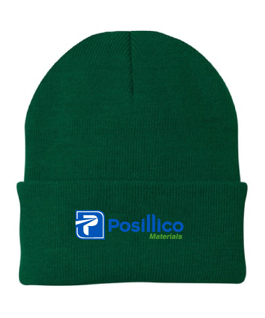 Knit Cap - CP90