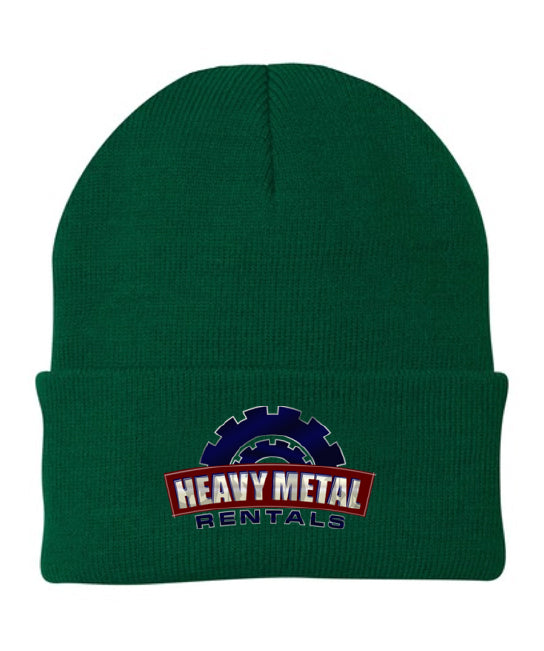 Knit Cap - CP90