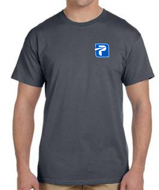 Gildan Adult Ultra Cotton 6 oz. T-Shirt - 2000