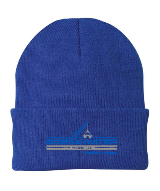 Knit Cap - CP90