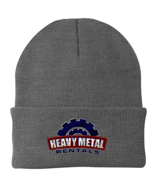 Knit Cap - CP90