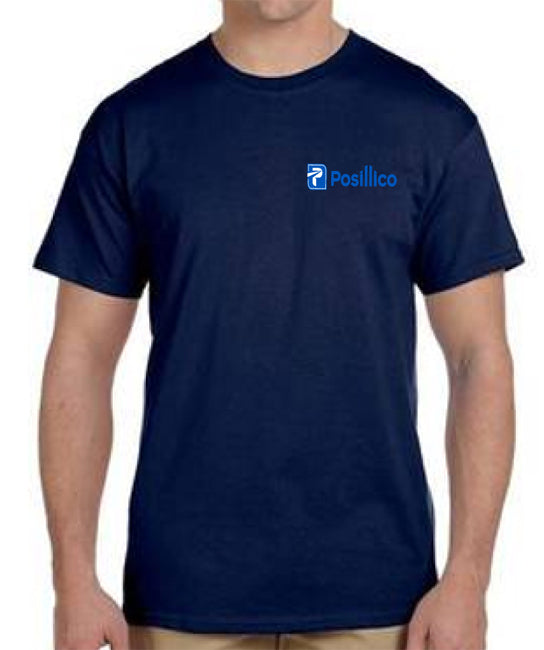 Gildan Adult Ultra Cotton 6 oz. T-Shirt - 2000