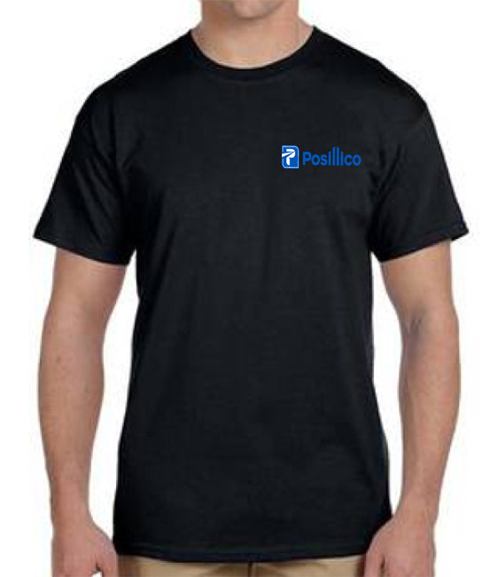 Gildan Adult Ultra Cotton 6 oz. T-Shirt - 2000