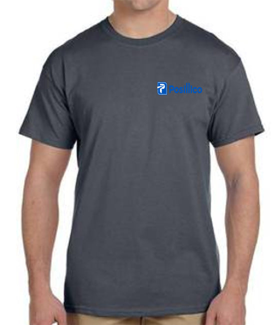 Gildan Adult Ultra Cotton 6 oz. T-Shirt - 2000