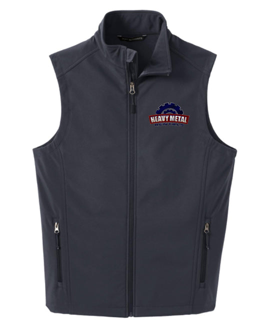 Port Authority Core Soft Shell Vest - J325