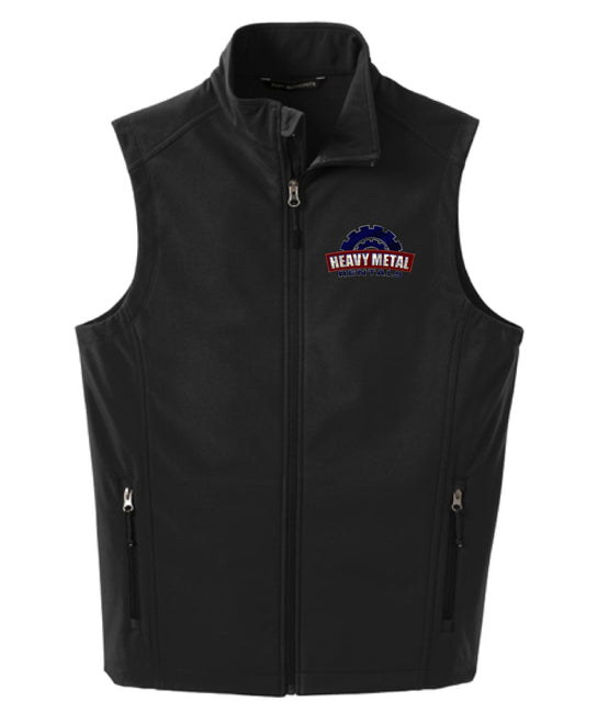 Port Authority Core Soft Shell Vest - J325