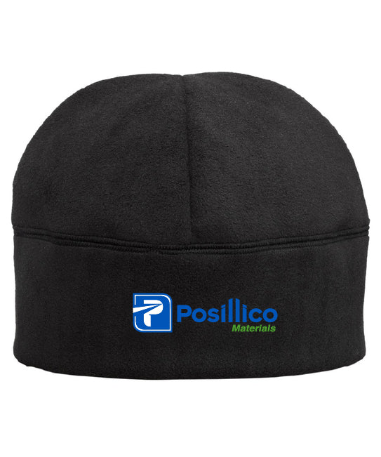 Port Authority Fleece Beanie - C918