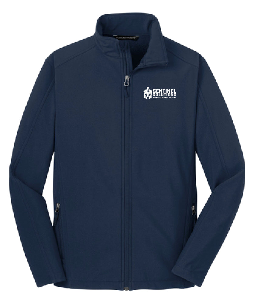 Port Authority Core Soft Shell Jacket - J317