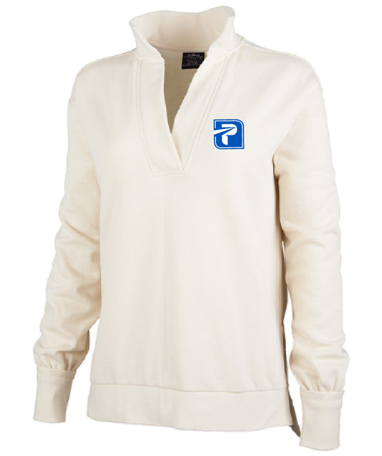 WOMEN'S COASTAL SWEATSHIRT