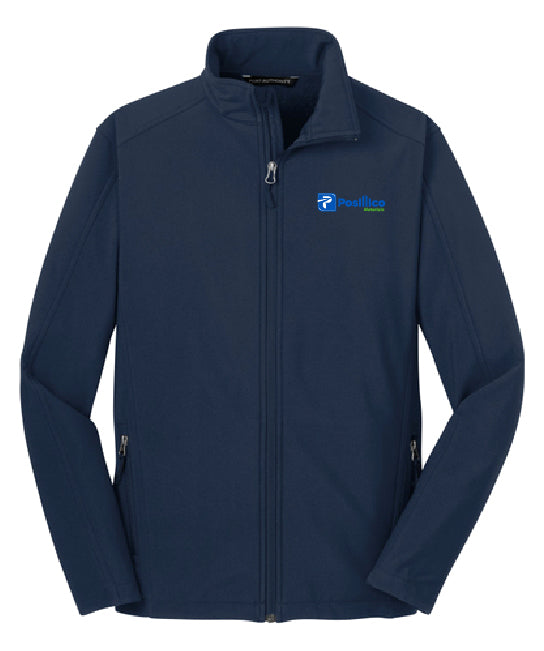 Port Authority Core Soft Shell Jacket - J317