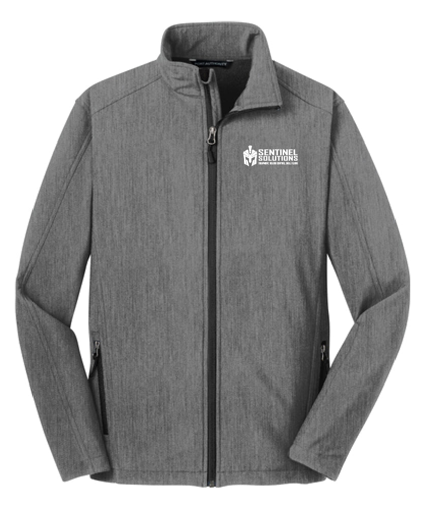 Port Authority Core Soft Shell Jacket - J317