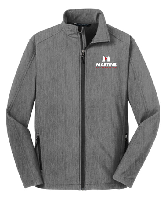Port Authority Core Soft Shell Jacket - J317