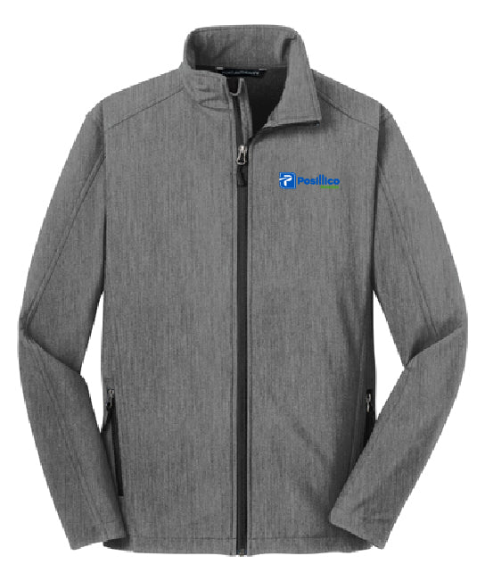 Port Authority Core Soft Shell Jacket - J317