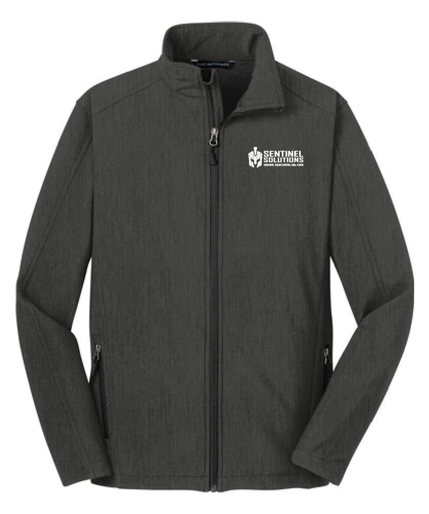 Port Authority Core Soft Shell Jacket - J317