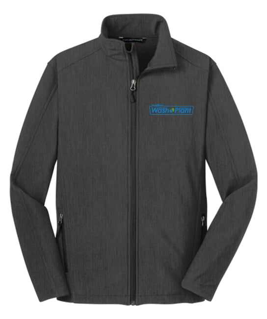 Port Authority Core Soft Shell Jacket - J317