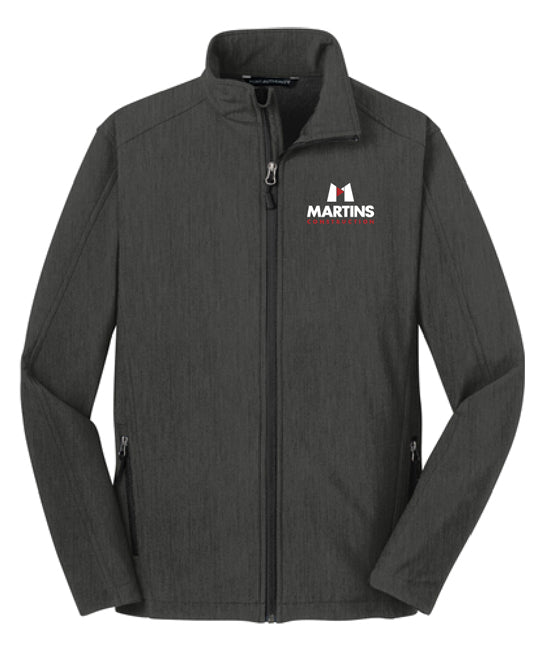 Port Authority Core Soft Shell Jacket - J317