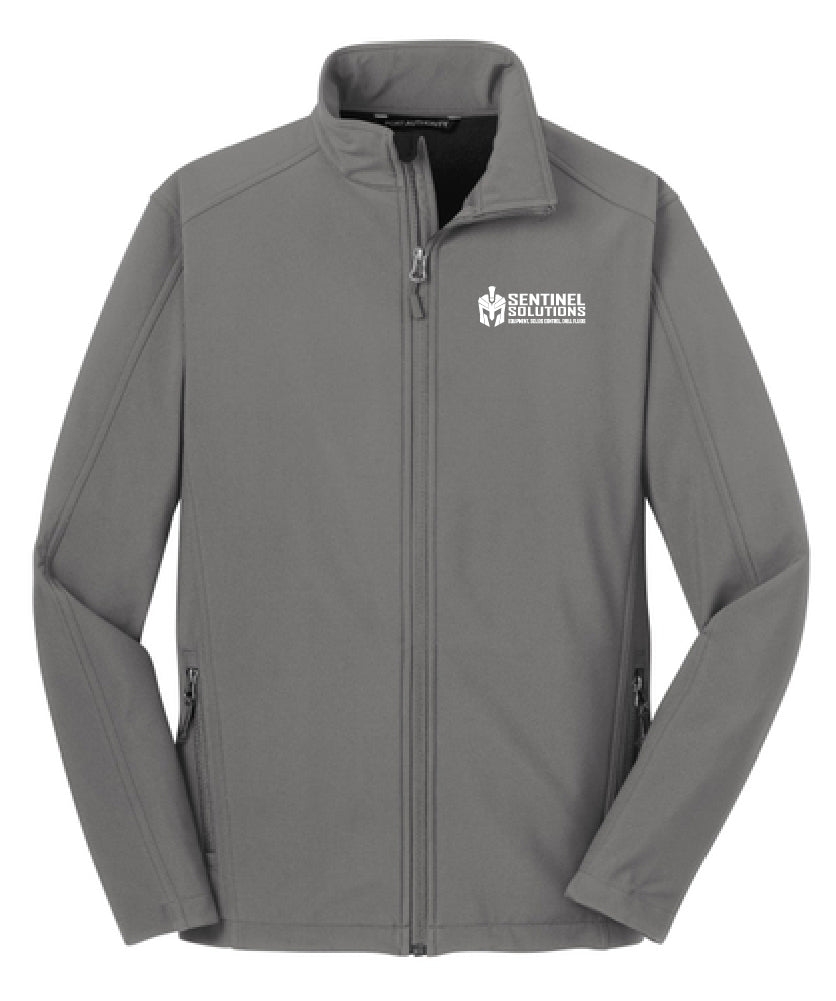 Port Authority Core Soft Shell Jacket - J317