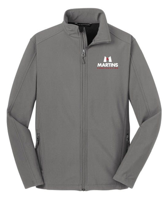 Port Authority Core Soft Shell Jacket - J317