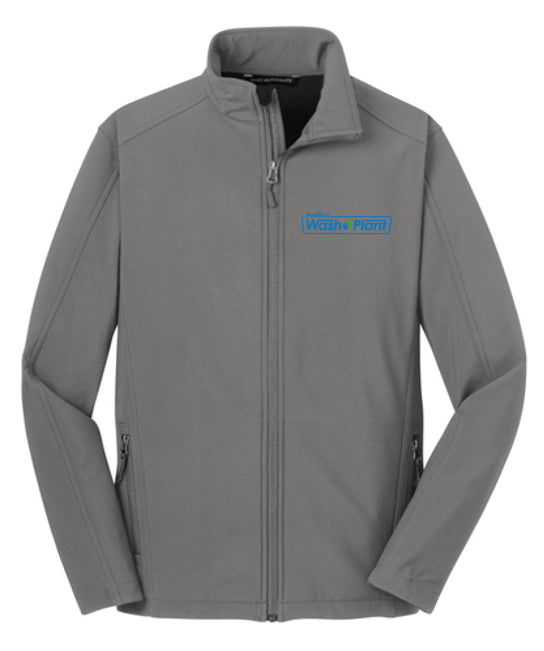 Port Authority Core Soft Shell Jacket - J317