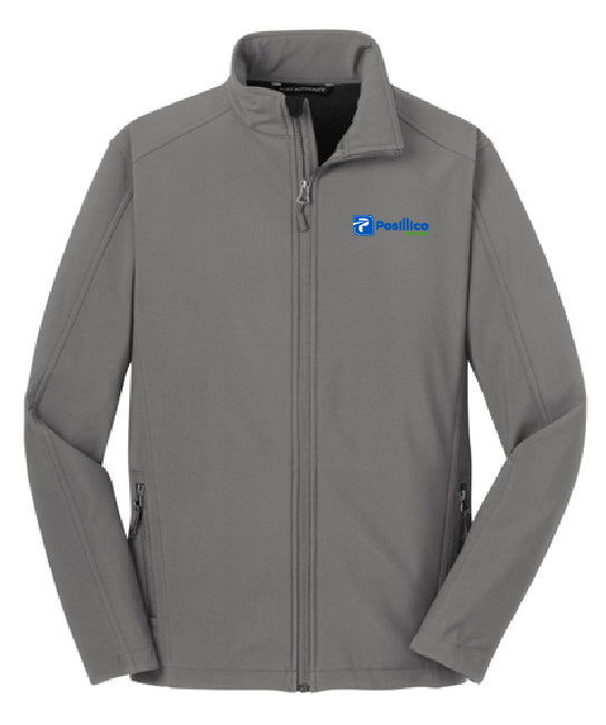 Port Authority Core Soft Shell Jacket - J317