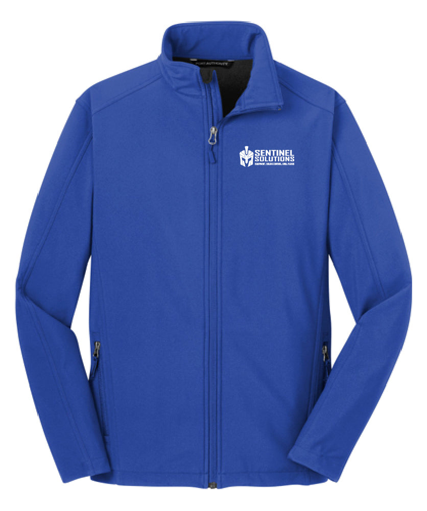 Port Authority Core Soft Shell Jacket - J317