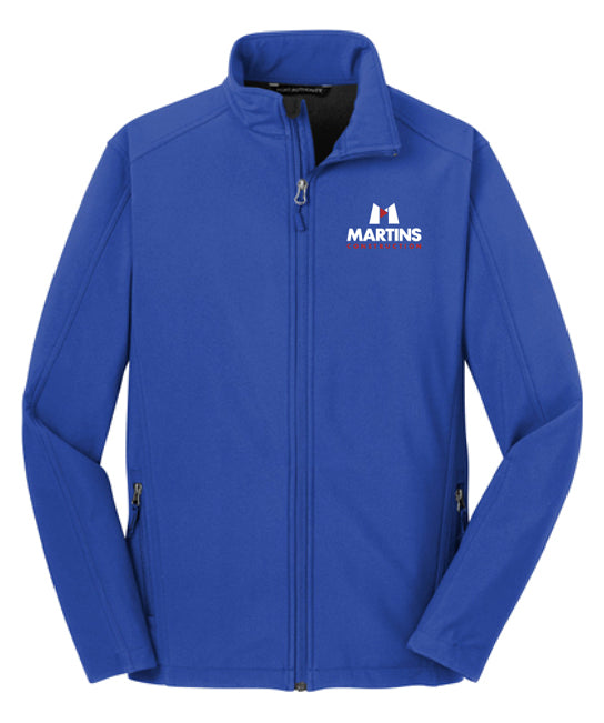 Port Authority Core Soft Shell Jacket - J317