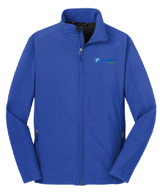 Port Authority Core Soft Shell Jacket - J317