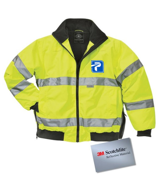Signal Hi-Vis Jacket - 9732