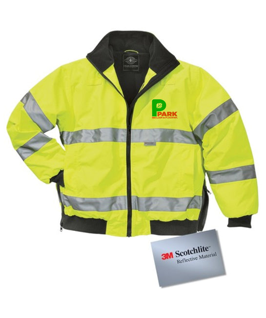 Signal Hi-Vis Jacket - 9732