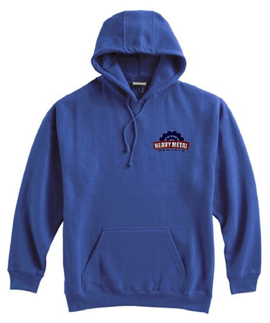 Ultimate Cotton Hoodie