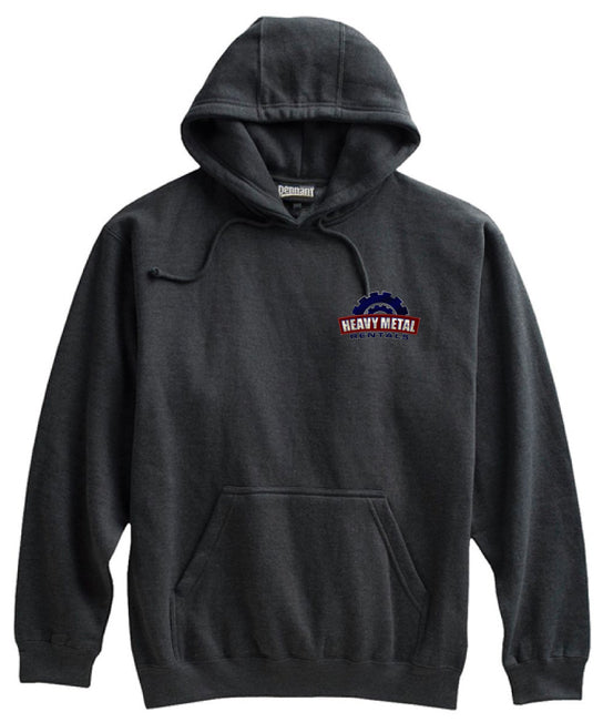 Ultimate Cotton Hoodie