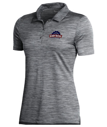Under Armour Women's UA Tech™ Team Polo - 1370431
