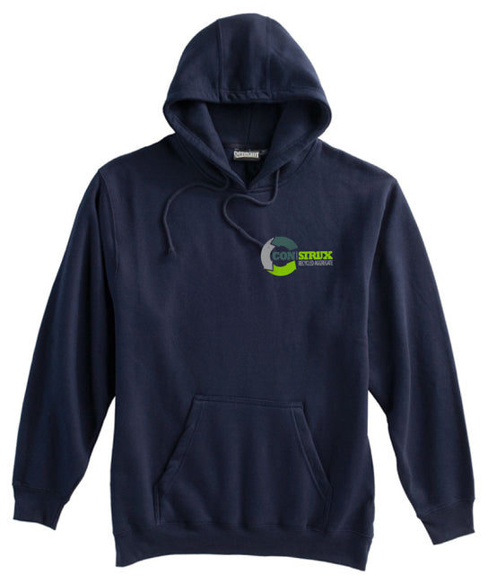 Ultimate Cotton Hoodie