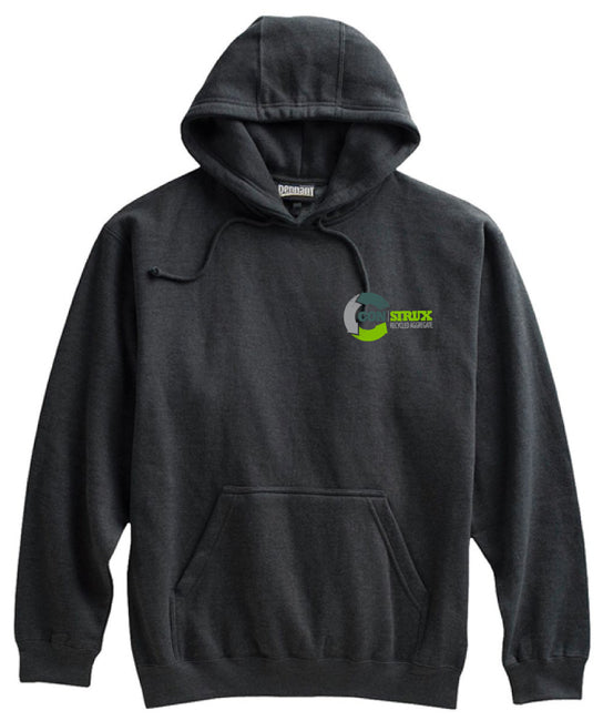Ultimate Cotton Hoodie