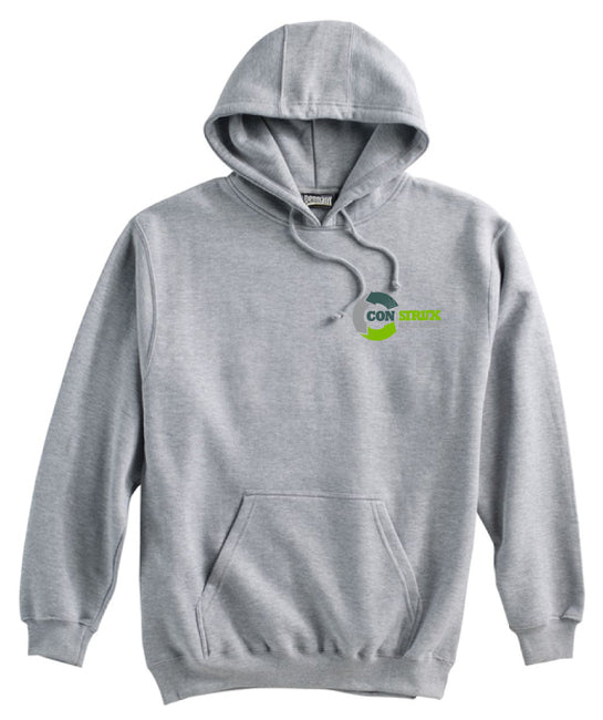 Ultimate Cotton Hoodie