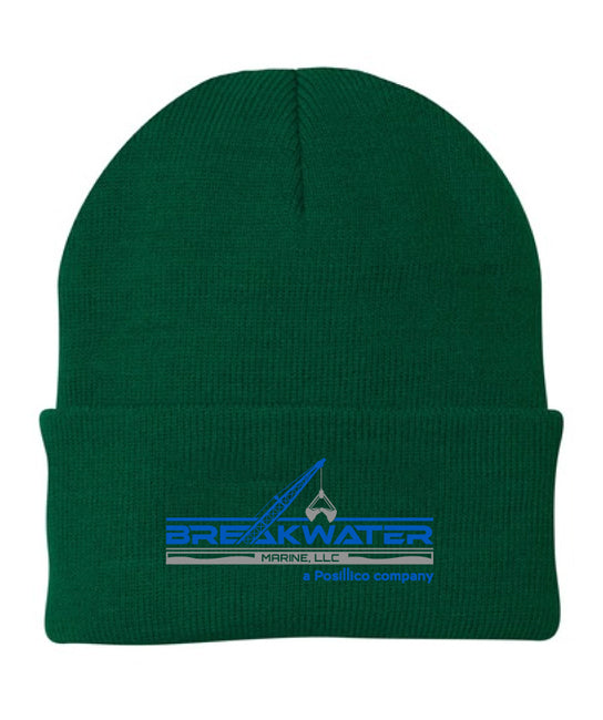 Knit Cap - CP90