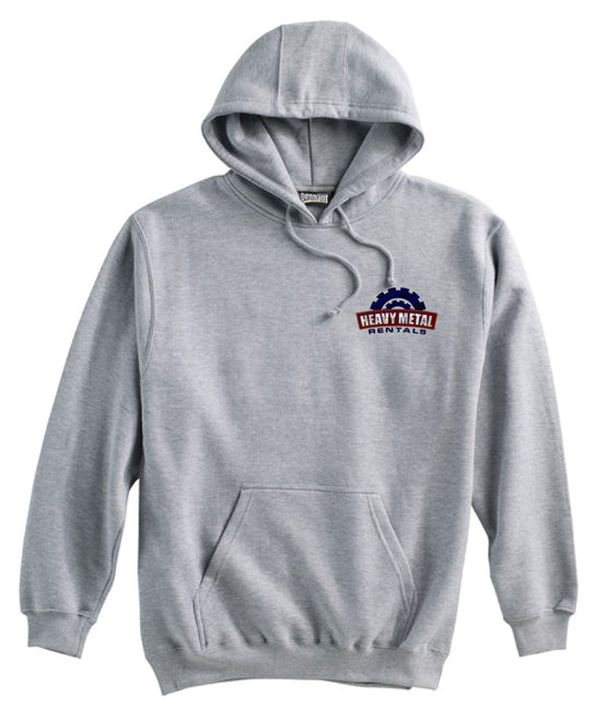 Ultimate Cotton Hoodie