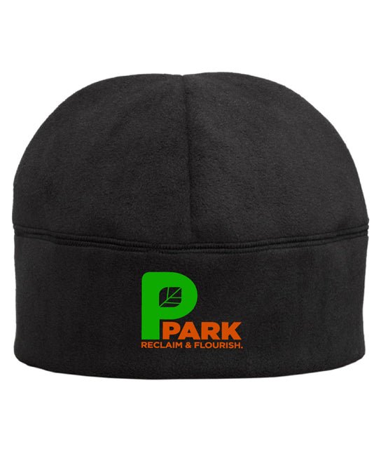 Port Authority Fleece Beanie - C918