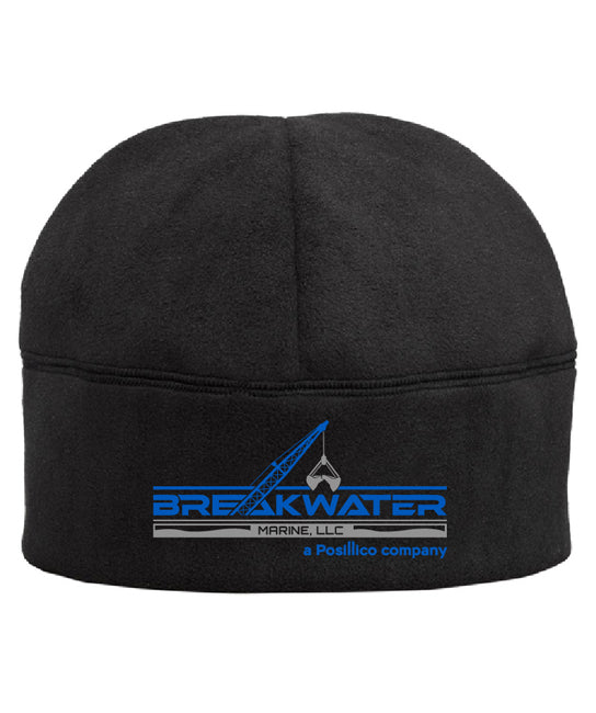 Port Authority Fleece Beanie - C918